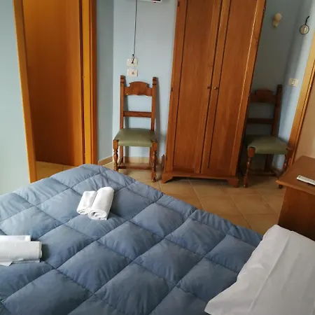 Bed & Breakfast Osteria Del Lupo Castel del Monte (Abruzzo)